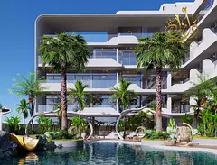 Exclusive 2BR + Study + Private Pool_Handover 2026_Ask for the limited offer Today!