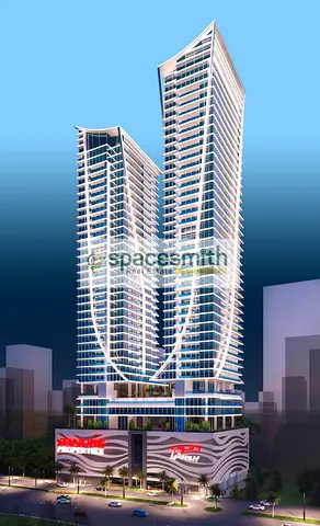 Elitz by Danube | A Landmark of Luxury Facing Hessa Street