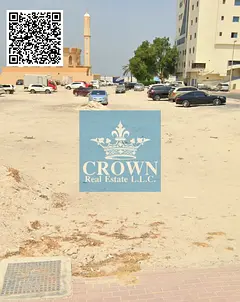 🚨 Prime Investment Opportunity in Ajman! Nakheel 2, 300m from Corniche📍.
