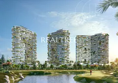 Smart 2BR | High-End Finishes | Strong Returns