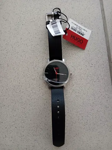 Hugo Boss Mens Watch