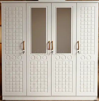Brand new 4door wardrobe available
