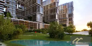 Low Floor| Un paralleled View| Prime Location