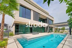 Custom Built Mansion | Furnished | Luxury