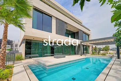 Custom Built Mansion | Furnished | Luxury