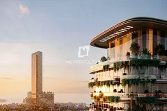 Full Sea View | Luxury Living | High ROI