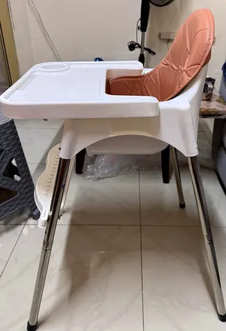 High Chair for Baby