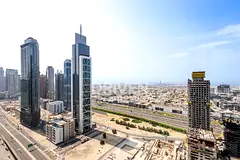 Ready to Move in | Corner Unit | High Floor