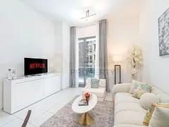 Prime Marina Location I Vacant I Furnished 1BR