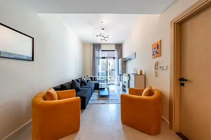 1 Bedroom | Furnished | Plus Laundry Room