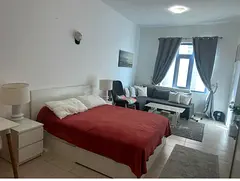 Super Deal## Amazing fully furnished studio only 3499 including bills in silicon oasis