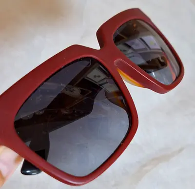 Original Alexander MCQueen sunglasses