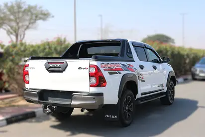 صورة 2 لـ 2021 Toyota HILUX