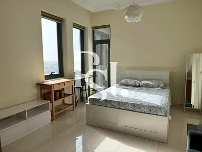 Fully Furnished | Move-in Ready | Skyline View