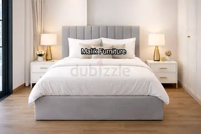 Brand new Queen size bed storage bed king bed mattress family bed queen bed double bed king size bed