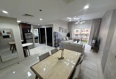 Up to 12 chqs | Fully Furnished | Renovated