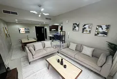 Up to 12 chqs | Fully Furnished | Renovated