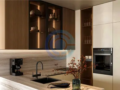 London Gate | High Floor | Q4 2028 Handover