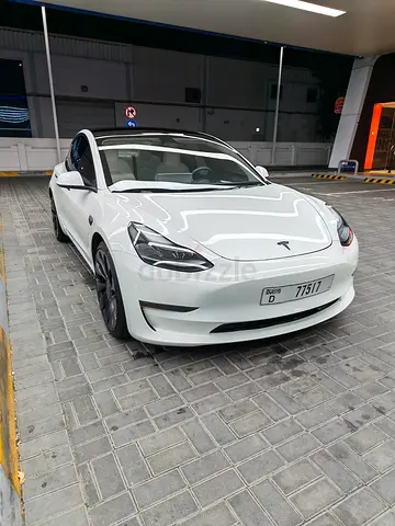 Tesla Model 3 Performance Dual Motor - 2023