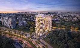 Fully Furnished | Ideal for Comfortable Living | Modern Design &amp; Premium Living