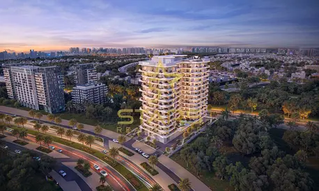 Fully Furnished | Ideal for Comfortable Living | Modern Design & Premium Living