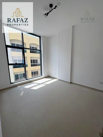 Elegant 3BR + Maid | 4 Baths | Balcony | Al Twar 5 | Parking | 4 Cheques | Near Metro