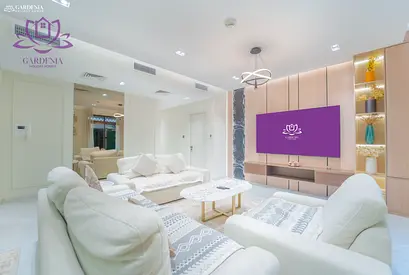 Fully Furnished | Stunning | Burj Khalifa View