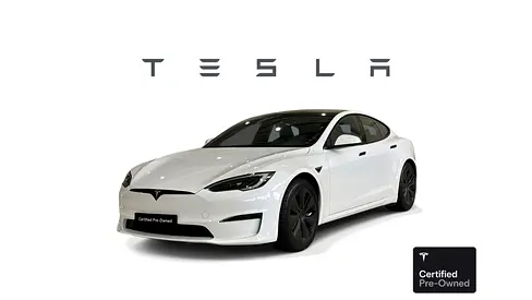 Tesla 2024 Model S All-Wheel Drive (REF: 541228)