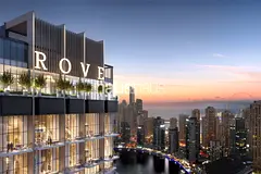 Branded Residences | 2 Bedroom Loft | Smart Living