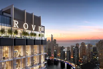 Branded Residences | 2 Bedroom Loft | Smart Living
