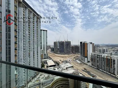 High Floor | Ready to Move | Community View