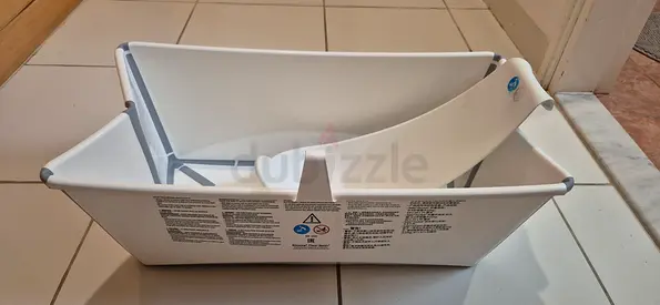 Stokke Flexibath bundle