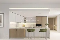 Brand New | Amazing Amenities | Ready End of March