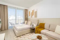 FULLY FURNISHED | PREMIUM | GREAT AMENITIES