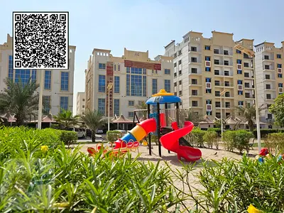Studio 570 Sqft for Rent in Al Ameera Ajman