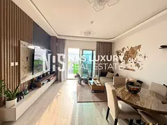 Fully Renovated &amp; Furnished 2BR | Waterfront Living