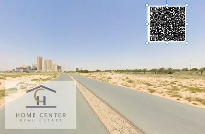 Commercial residential Plot for sale in – Ajman