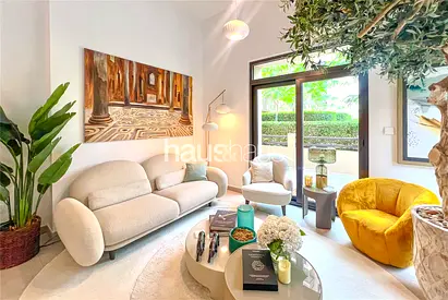 Spacious Layout | Premium Finishes | Resort-Style