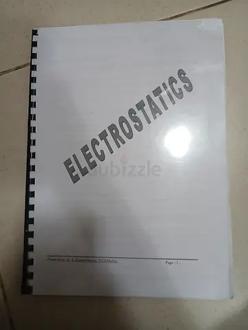 CBSE GRADE 12 PHYSICS PRACTICE QUESTIONS