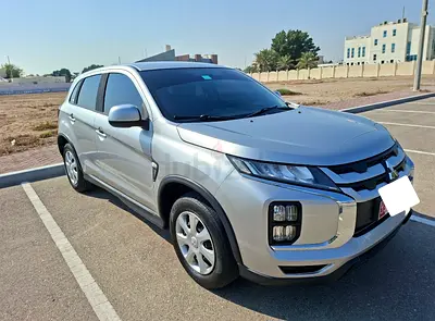 Mitsubishi ASX for sale