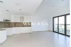 Two Parking | Pool View | Large Layout