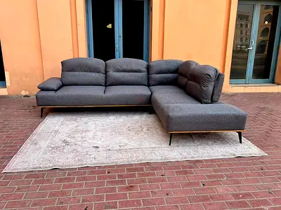 Home center Corner Adjustable sofa