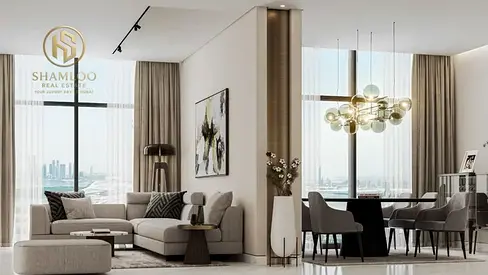 Genuine Resale | Below Original Price | High-Floor I Investment Opportunity