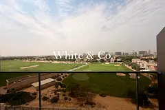 Golf Course View | Vacant | Large Layout