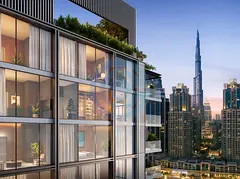 High Floor | Spacious | 2BR | Handover Q2 2026