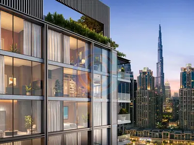High Floor | Spacious | 2BR | Handover Q2 2026