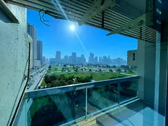 One month free | Balcony with open and sea view | Spacious layout | Prime and vibrant location | Eas