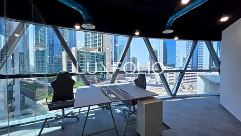 TURN KEY | DIFC LICENSE | FULLY FURNISHED