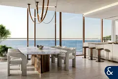 Sea &amp; Marina View | Original Price | 0% Fees