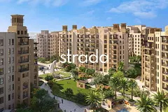 FULL COMMUNITY VIEW | HIGH FLOOR | READY JUNE '26